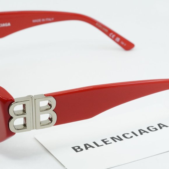 FINAL PRICE NEW BALENCIAGA BB0095S 016 SUNGLASSES
